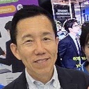 Julien Hong