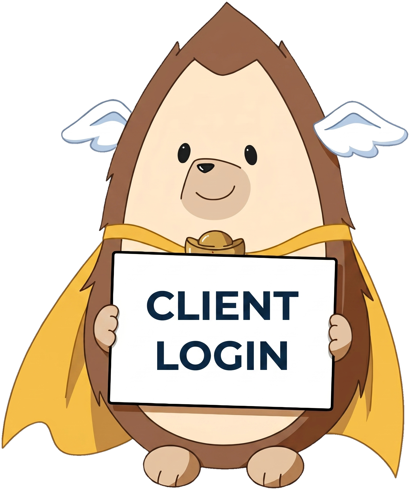 Client Login