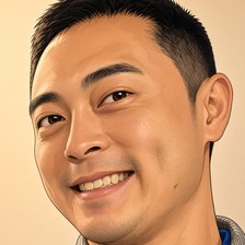 Conan Ng